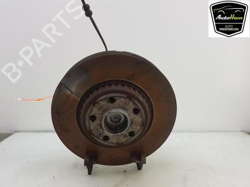 Right rear steering knuckle MERCEDES-BENZ GLC (X253) 250 4-matic (253.946) | BP12048938M28 