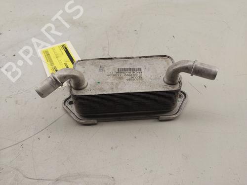 Used Oil radiator Oil radiator 37756879 37756879
