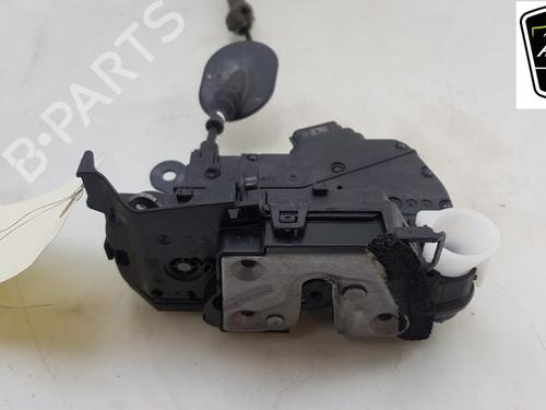 Front left lock RENAULT CLIO IV (BH_) 0.9 TCe 90 (BHNF, BHMA, BHMH, BHJK, BHJR) | BP16678331C98 