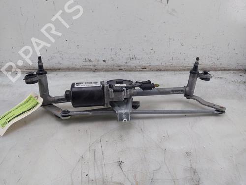 Vindrude Viskermekanisme SEAT IBIZA V (KJ1, KJG) 1.0 TSI (95 hp) 31923018