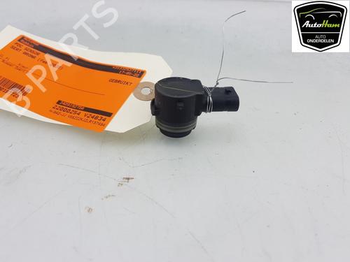 Used Electronic module SEAT ARONA (KJ7, KJP) 1.0 TSI (115 hp) 21264351