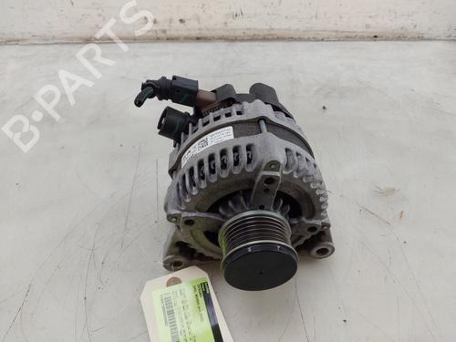 Used Alternator OPEL MOKKA 1.2 (76) (131 hp) 30299966
