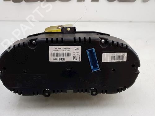 Instrument cluster SEAT IBIZA IV ST (6J8, 6P8) 1.2 TDI | BP12016080C47 