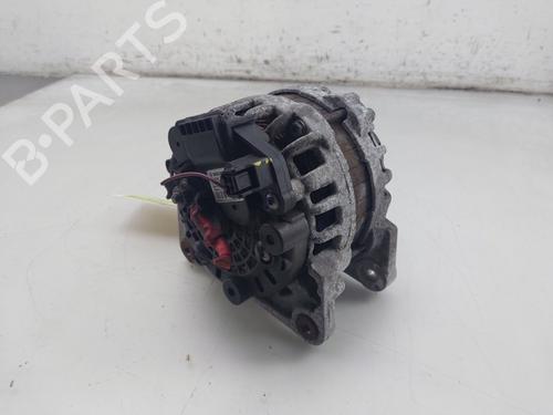 Alternator RENAULT CAPTUR I (J5_, H5_) 0.9 TCe 90 | BP33286876M7 - Image 3