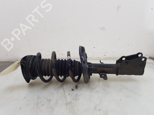 Used Left front shock absorber MERCEDES-BENZ CITAN Box Body/MPV (W420) 1.5 110 CDI (420.623, 420.625) (95 hp) 27201912