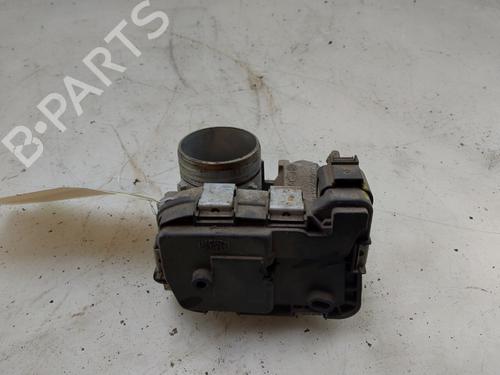 Used Throttle body Throttle body VW UP! (121, 122, BL1, BL2, BL3, 123) 1.0 (60 hp) 33541633 33541633