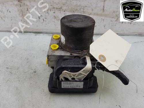 Used ABS pump ABS pump OPEL CROSSLAND X / CROSSLAND (P17, P2QO) 1.2 (75) (110 hp) 18167302 18167302