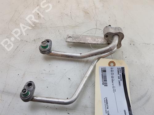 Used AC pipe AC pipe 24826543 24826543