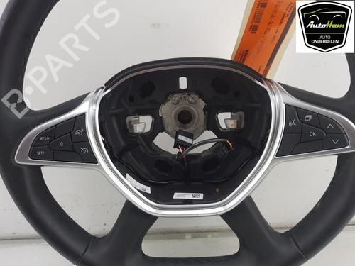 Steering wheel DACIA SANDERO III 1.0 TCe 100 ECO-G | BP12051057C49 