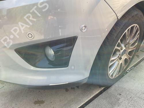 Front bumper FORD C-MAX II (DXA/CB7, DXA/CEU) 1.6 EcoBoost | BP29938578C7