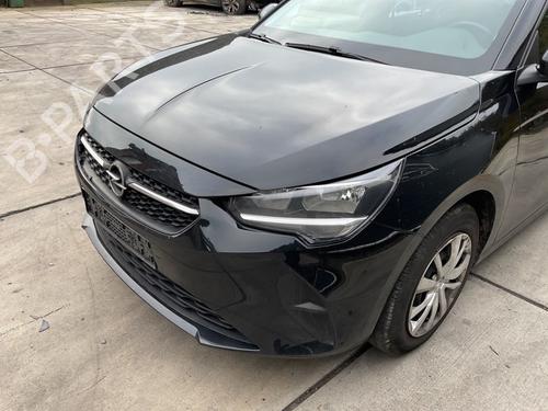 Full front OPEL CORSA F (P2JO) 1.2 (68) | BP36839215S1 - Image 3