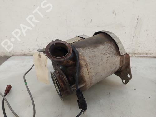 Used Particulate filter Particulate filter VW PASSAT B8 Variant (3G5, CB5) 2.0 TDI (150 hp) 33869208 33869208