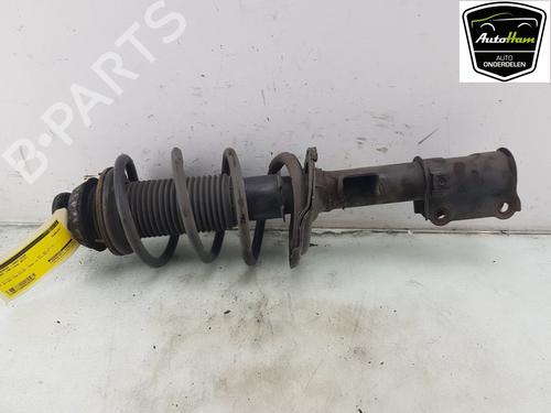 Left front shock absorber HYUNDAI i20 II (GB, IB) 1.2 | BP19128083M16 