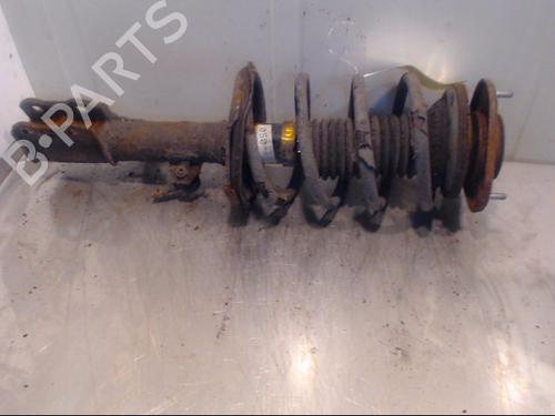Used Left front shock absorber TOYOTA COROLLA (_E12_) 1.6 VVT-i (ZZE121_, ZZE121R) (110 hp) 12023399