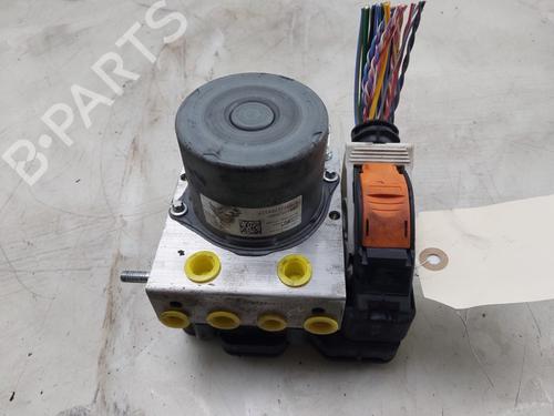 ABS Bremseaggregat PEUGEOT PARTNER Box Body/MPV (K9) 1.5 BlueHDI 130 (131 hp) 31610226