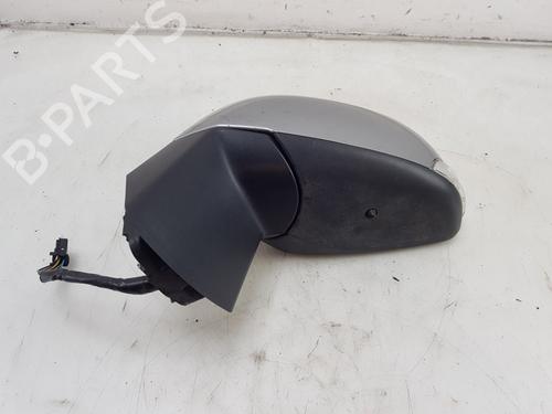 Retrovisore sinistro RENAULT GRAND SCÉNIC III (JZ0/1_) 1.4 16V (JZ0F) (131 hp) 31170244