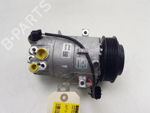 AC compressor KIA PICANTO III (JA) 1.0 | BP36883700M34 - Image 2