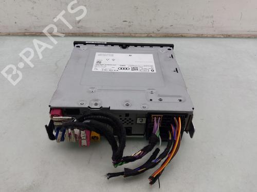 Control unit AUDI Q2 (GAB, GAG) 1.6 TDI | BP34695846M11 - Image 3