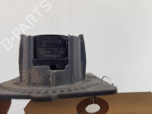 Electronic module SKODA SCALA (NW1) 1.0 TSI | BP27591177M83 - Image 4