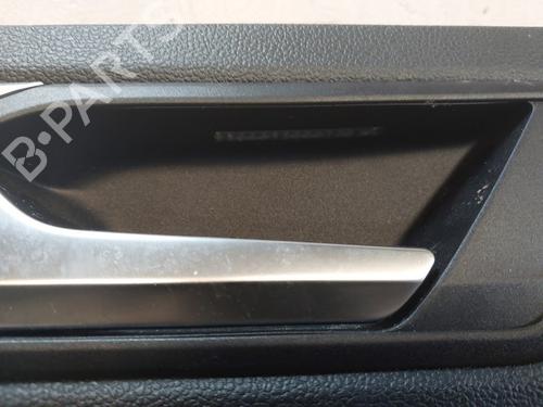 Rear left panel SEAT TARRACO (KN2) 1.5 TSI ACT | BP30299935C60