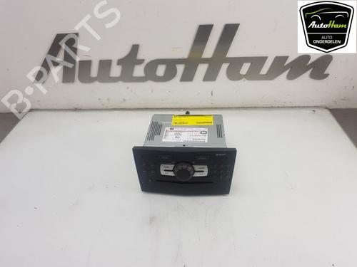 Radio OPEL CORSA D (S07) 1.3 CDTI (L08, L68) | BP19667081E6 