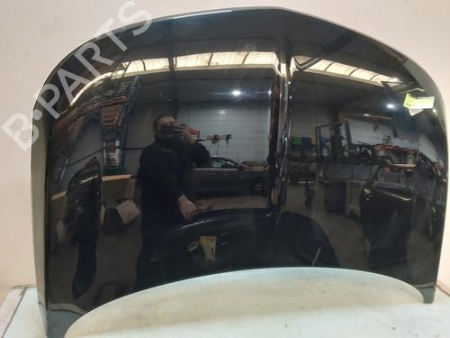 Hood OPEL MOKKA 1.2 (76) | BP30184051C1