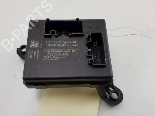 Electronic module FORD FOCUS III Turnier 1.0 EcoBoost | BP12018980M83 