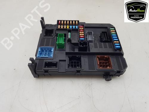 Electronic module PEUGEOT 208 I (CA_, CC_) 1.2 THP 110 | BP22635241M83 