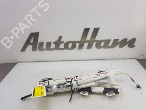 Used Right curtain airbag OPEL CORSA F (P2JO) 1.2 (68) (101 hp) 29713181