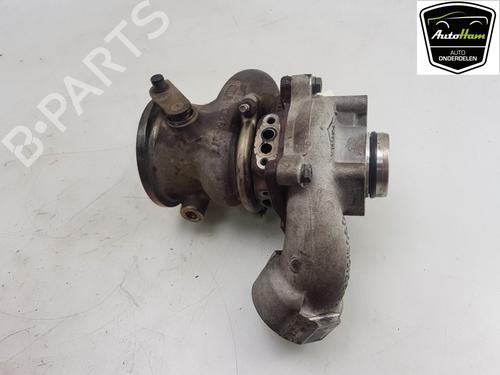 Used Turbocharger/Supercharger VW GOLF VII Variant (BA5, BV5) 1.0 TSI (115 hp) 15541447