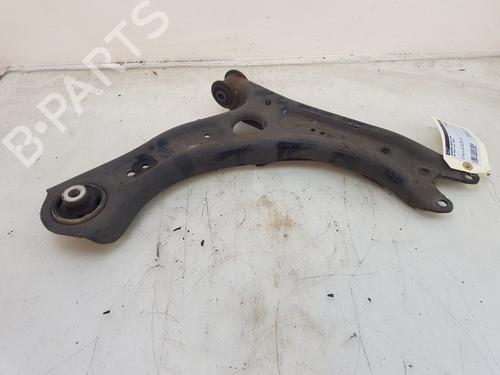 Used Right front suspension arm VW POLO VI (AW1, BZ1, AE1) 1.0 TSI (95 hp) 29062128
