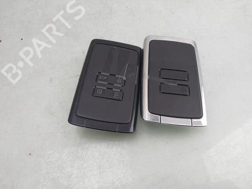 Electronic module RENAULT KADJAR (HA_, HL_) 1.2 TCe 130 (HLMR) | BP39209575M83 - Image 2
