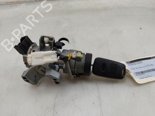 Used Ignition barrel HYUNDAI ix20 (JC) 1.4 (90 hp) 29240721