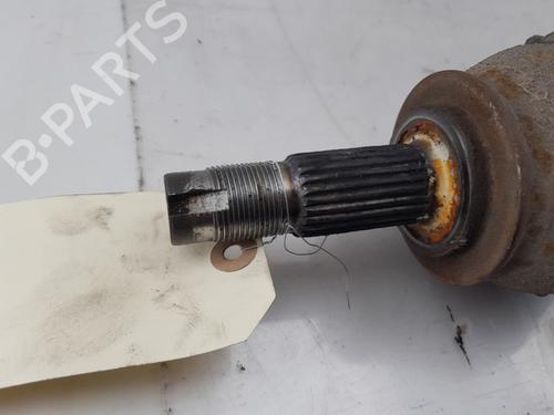 Right front driveshaft FIAT DOBLO Cargo (263_) 1.3 D Multijet | BP12035793M39 