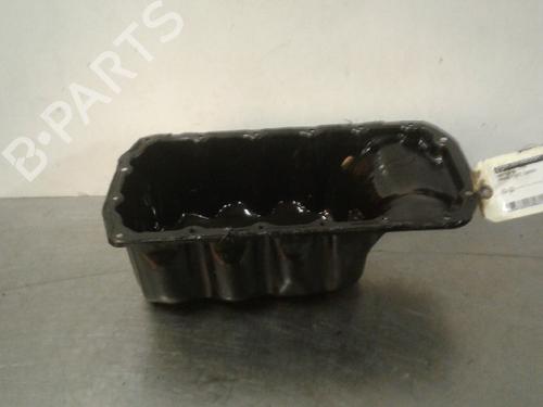 Oliebundkar PEUGEOT 207 CC (WD_) 1.6 16V (120 hp) 13138386