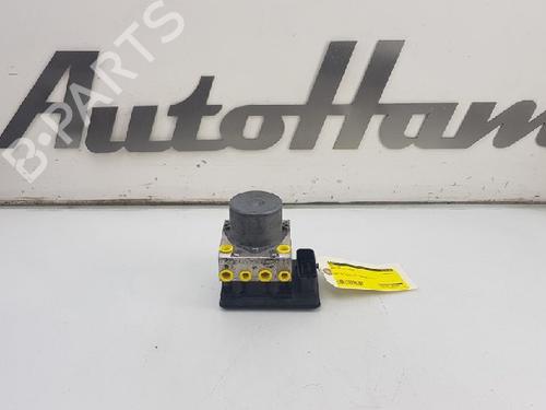 Used ABS pump SEAT TOLEDO IV (KG3) 1.6 TDI (115 hp) 12005626