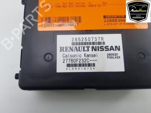 Control unit RENAULT CLIO V (B7_) 1.6 E-TECH 140 (B7MU) | BP12042107M11 - Image 4