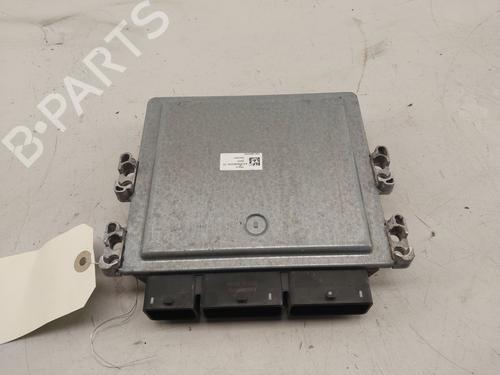 Engine control unit (ECU) DACIA DUSTER (HM_) 1.3 TCe 130 (HMMF) | BP37231958M57 - Image 3