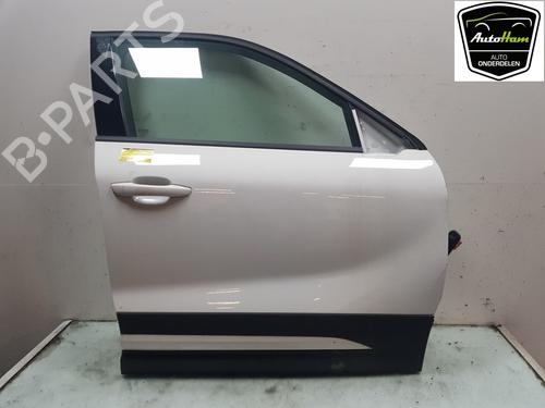 Used Right front door OPEL MOKKA 1.2 (76) (136 hp) 18355534