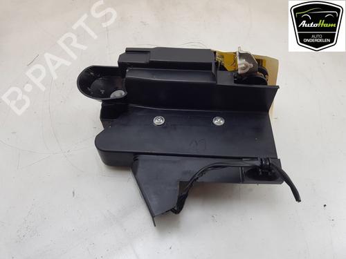 Front left lock DACIA SANDERO III 1.0 TCe 90 | BP21824371C98 