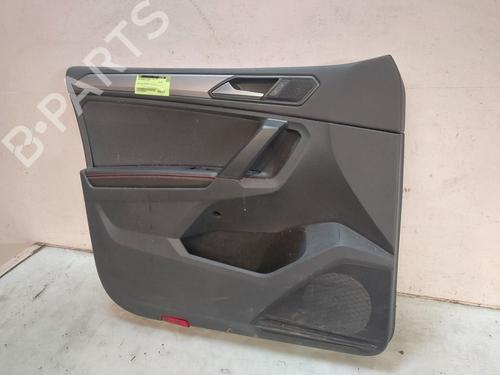 Venstre frontpanel SEAT TARRACO (KN2) 1.5 TSI ACT | BP30299929C58
