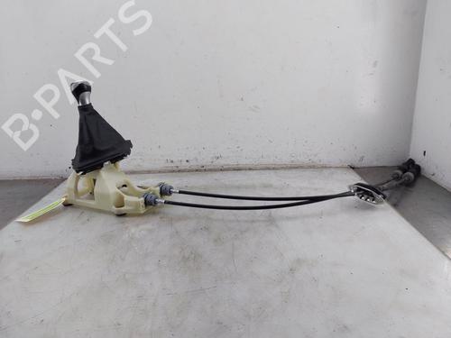Used Gear lever KIA PICANTO II (TA) 1.0 (69 hp) 30675422