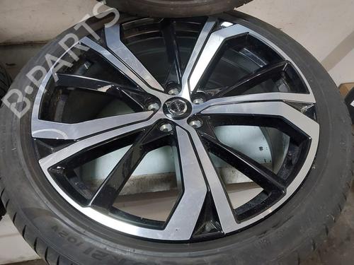 Rim VOLVO XC60 II (246) T8 Hybrid AWD | BP30167785C45