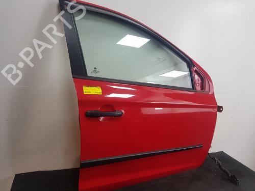 Right front door HYUNDAI i20 I (PB, PBT) 1.2 | BP12061194C3 