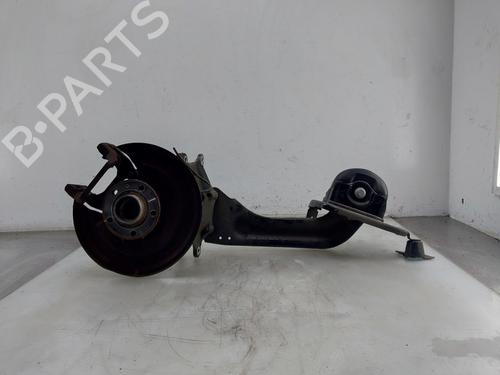 Used Right rear steering knuckle VOLVO XC40 (536) T5 Plug-in Hybrid (262 hp) 30845432