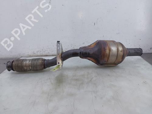 Used Catalyst Catalyst RENAULT MEGANE IV Grandtour (K9A/M/N_) 1.3 TCe 140 (K9NB) (140 hp) 33617187 33617187
