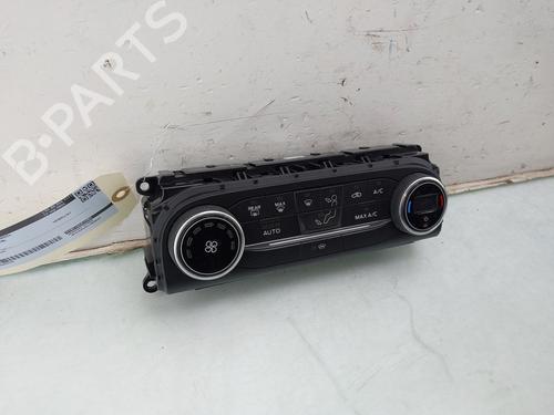 Climate control FORD FIESTA VII (HJ, HF) 1.0 EcoBoost | BP29075650I5 