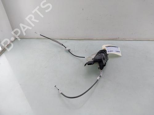 front-right-lock-citroen-c3-iii-sx-2016-26292950 main image