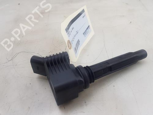Used Ignition coil VW GOLF VII (5G1, BQ1, BE1, BE2) 2.0 R 4motion (300 hp) 25790863