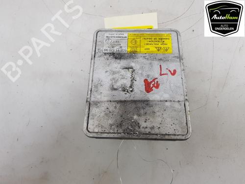 Used Xenon ballast Xenon ballast 15090187 15090187
